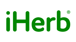 iHerb logo